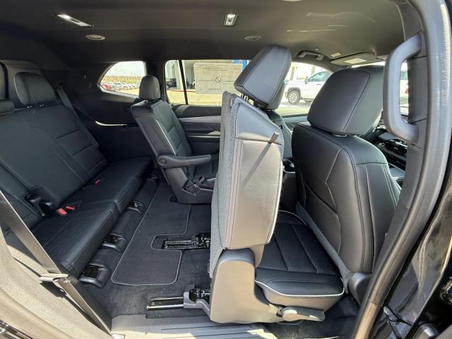 2026 Buick Enclave Sport Touring FWD