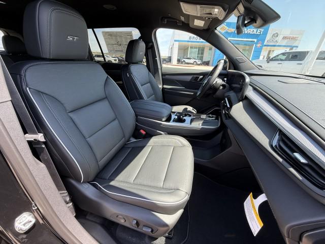 2026 Buick Enclave Sport Touring FWD