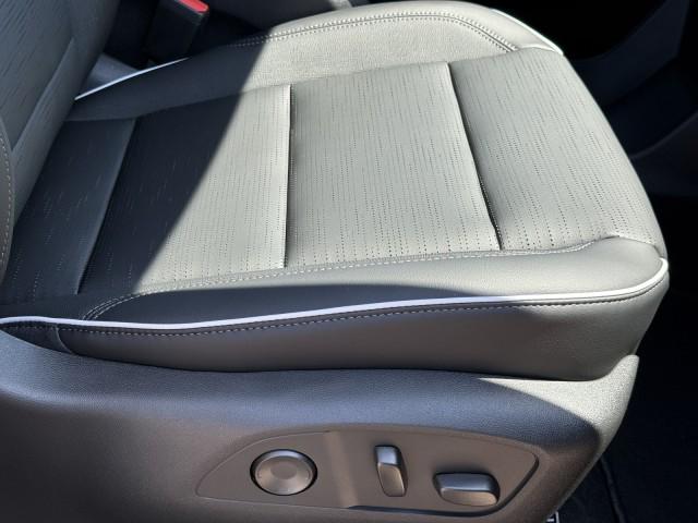 2026 Buick Enclave Sport Touring FWD
