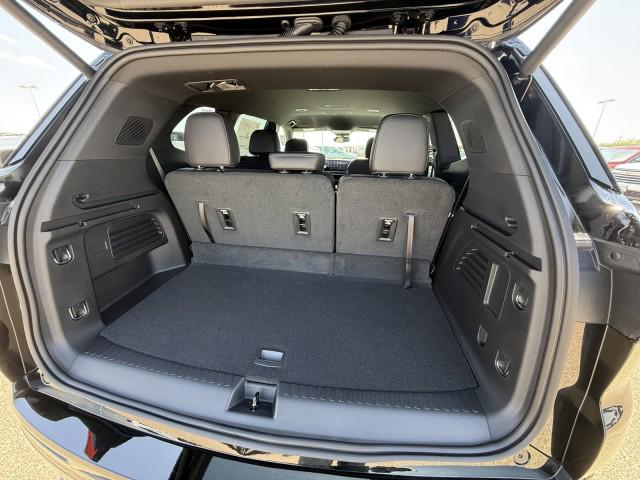 2026 Buick Enclave Sport Touring FWD
