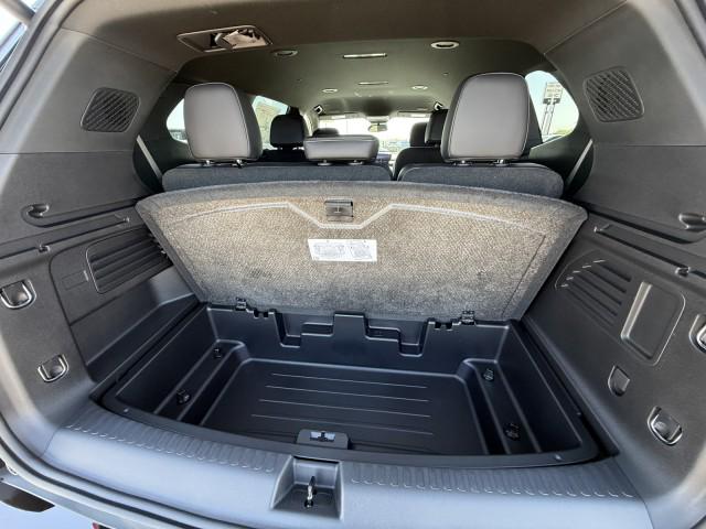 2026 Buick Enclave Sport Touring FWD