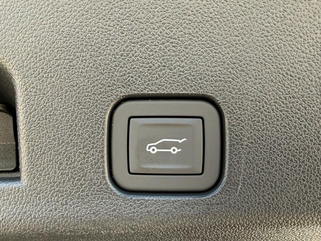 2026 Buick Enclave Sport Touring FWD