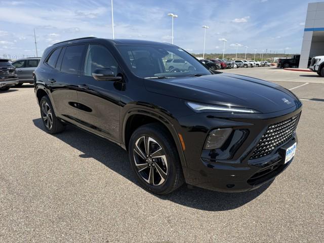 2026 Buick Enclave Sport Touring FWD
