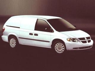 2005 Dodge Grand Caravan SE for sale in Doniphan, MO