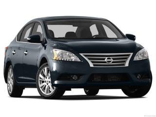 2013 Nissan Sentra SV for sale in Doniphan, MO