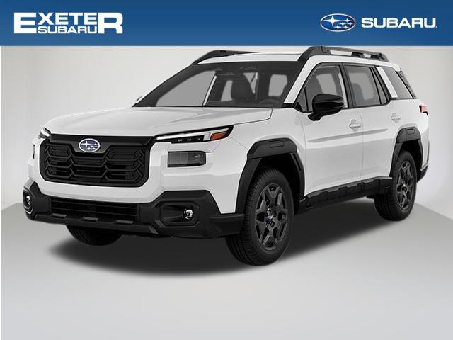 2026 Subaru Outback Limited for sale in Stratham, NH