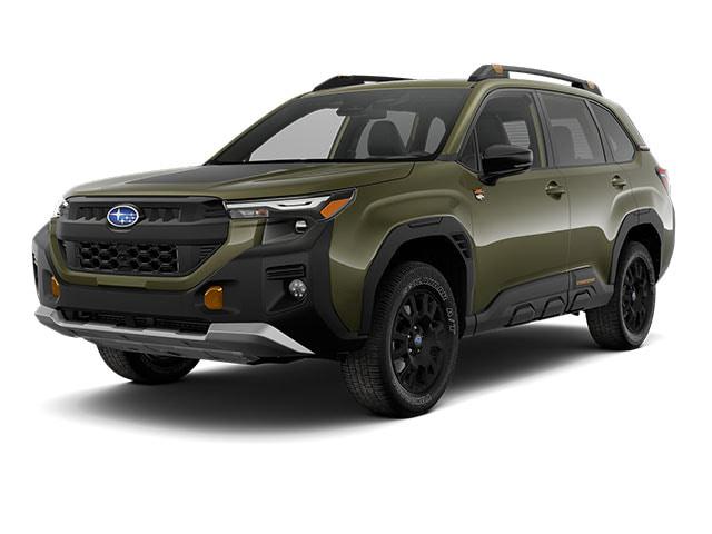 2026 Subaru Forester Wilderness for sale in Danbury, CT