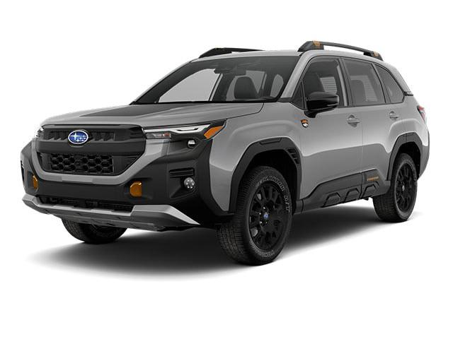 2026 Subaru Forester Wilderness for sale in Tilton, NH