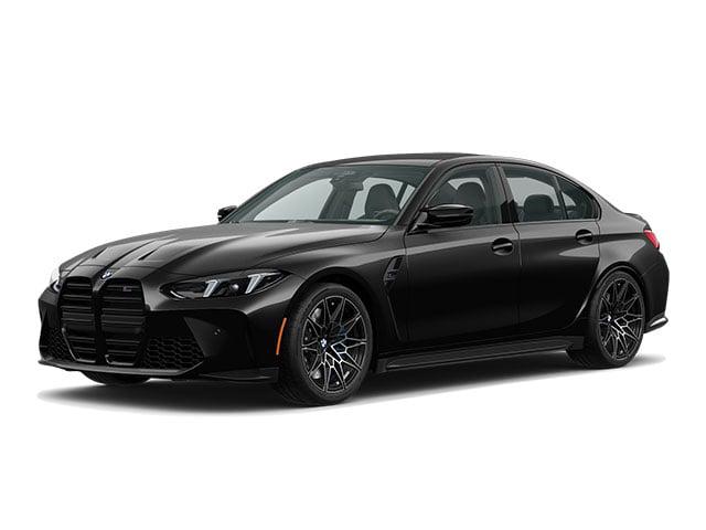 2027 BMW M3 Competition for sale in San Rafael, CA