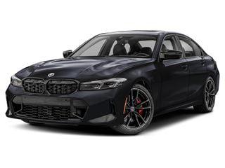 2026 BMW M340i xDrive NA for sale in San Rafael, CA