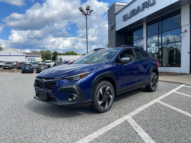 2026 Subaru Crosstrek Limited for sale in Natick, MA