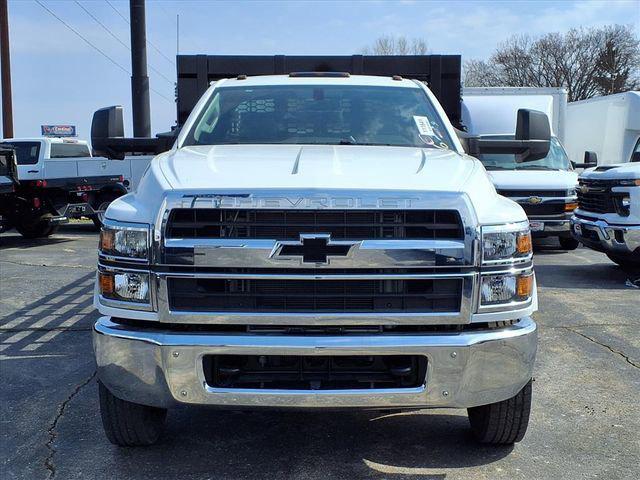 2024 Chevrolet Silverado 6500HD 1WT