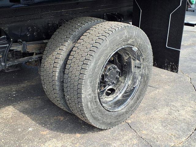2024 Chevrolet Silverado 6500HD 1WT