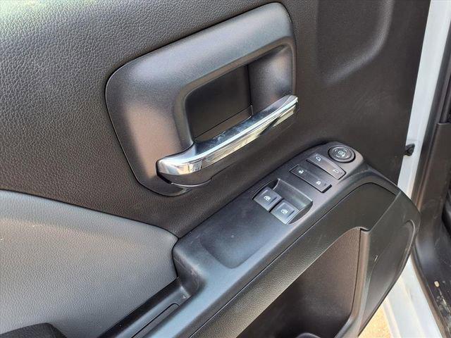 2024 Chevrolet Silverado 6500HD 1WT