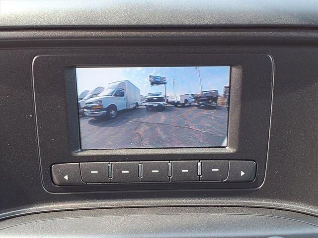 2024 Chevrolet Silverado 6500HD 1WT
