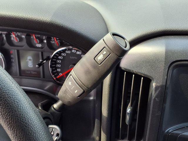 2024 Chevrolet Silverado 6500HD 1WT