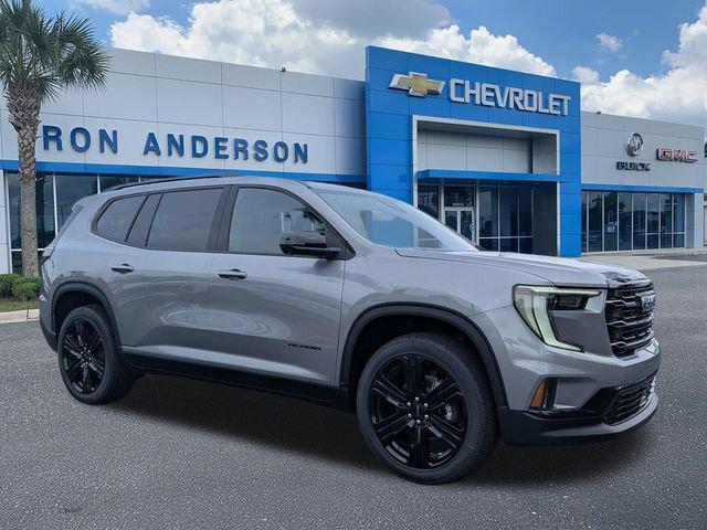 2026 GMC Acadia Elevation FWD for sale in Yulee, FL