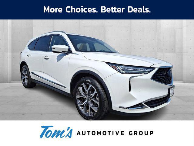 2023 Acura MDX Technology Package for sale in Toms River, NJ