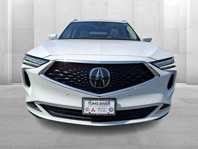 2023 Acura MDX Technology Package