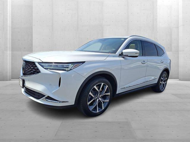 2023 Acura MDX Technology Package