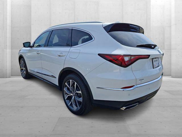 2023 Acura MDX Technology Package