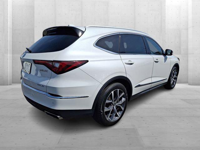 2023 Acura MDX Technology Package