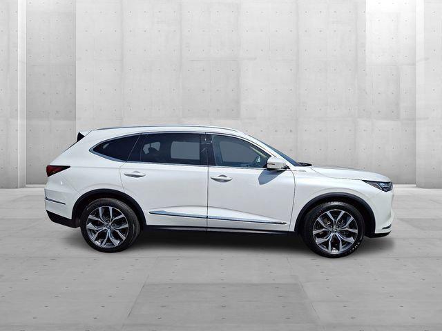 2023 Acura MDX Technology Package