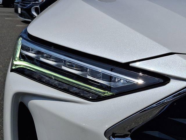 2023 Acura MDX Technology Package