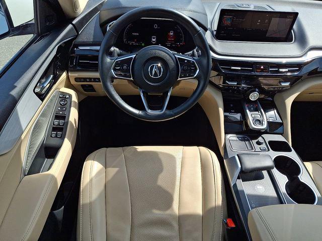 2023 Acura MDX Technology Package