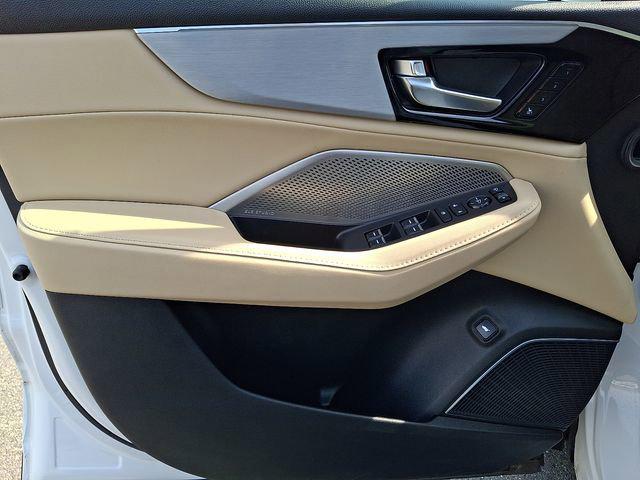 2023 Acura MDX Technology Package