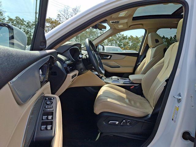 2023 Acura MDX Technology Package