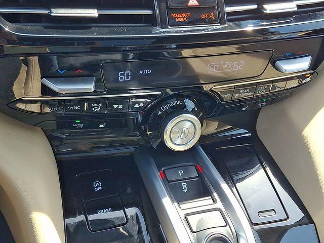 2023 Acura MDX Technology Package