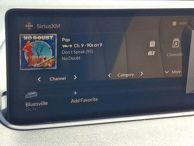2023 Acura MDX Technology Package