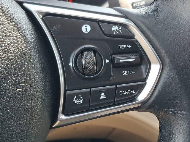 2023 Acura MDX Technology Package
