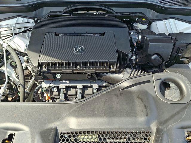 2023 Acura MDX Technology Package
