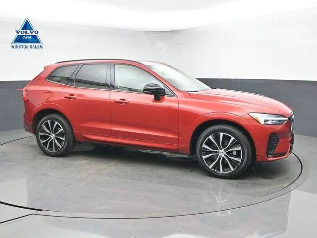 2024 Volvo XC60 B5 Plus Dark Theme for sale in Winston Salem, NC