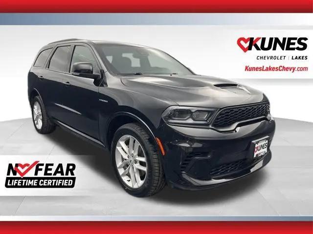 2025 Dodge Durango R/T for sale in Lake Bluff, IL