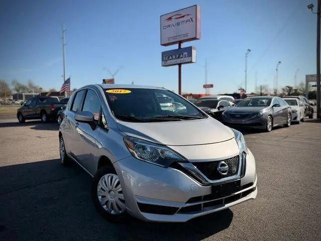 2017 Nissan Versa Note SV for sale in Oklahoma City, OK