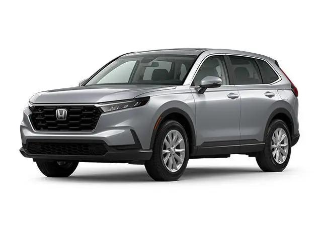 2024 Honda CR-V EX-L AWD for sale in Charleston, WV