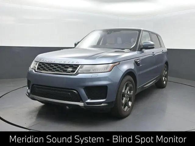 2019 Land Rover Range Rover Sport HSE for sale in Conyers, GA