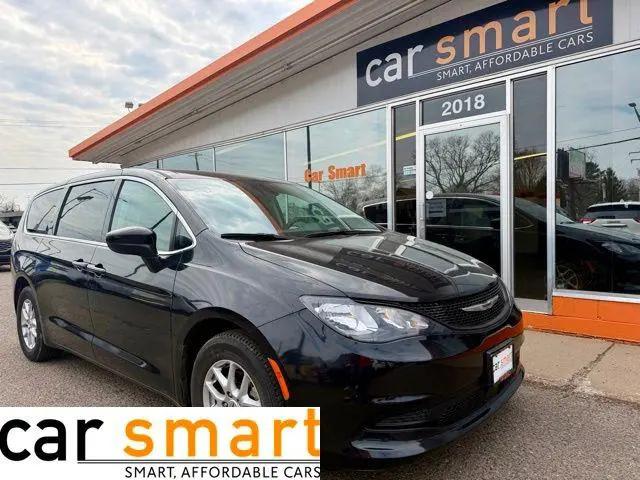 2023 Chrysler Voyager LX for sale in Weston, WI
