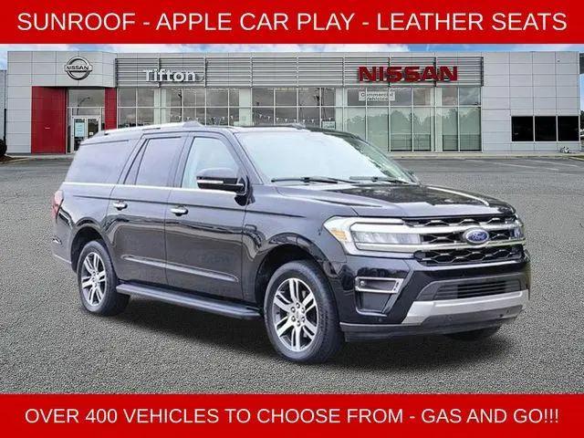 2024 Ford Expedition Limited MAX for sale in Tifton, GA