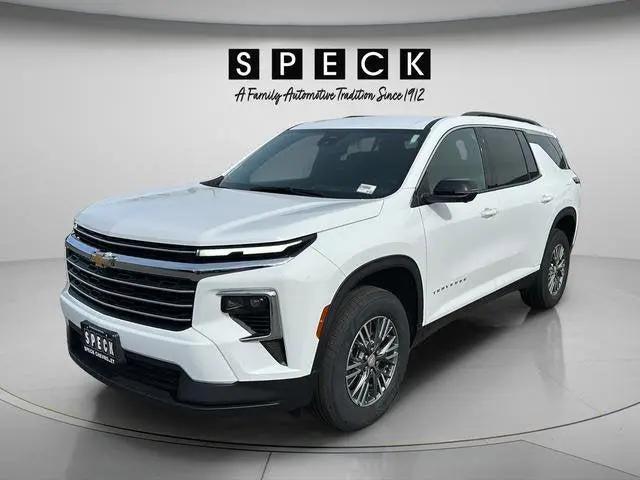 2024 Chevrolet Traverse AWD LT for sale in Prosser, WA