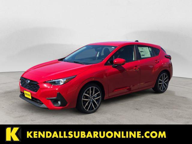 2026 Subaru Impreza Sport for sale in Eugene, OR