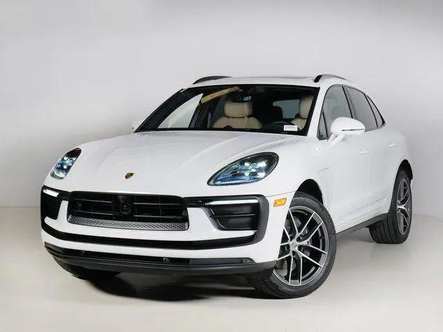 2026 Porsche Macan Macan Turbo for sale in Louisville, KY
