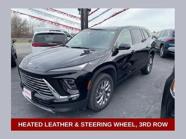 2025 Buick Enclave Preferred FWD for sale in FREMONT, OH