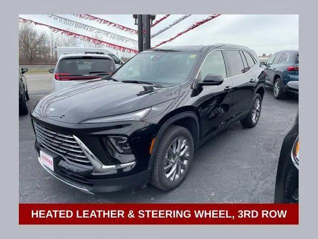 2025 Buick Enclave Preferred FWD for sale in FREMONT, OH