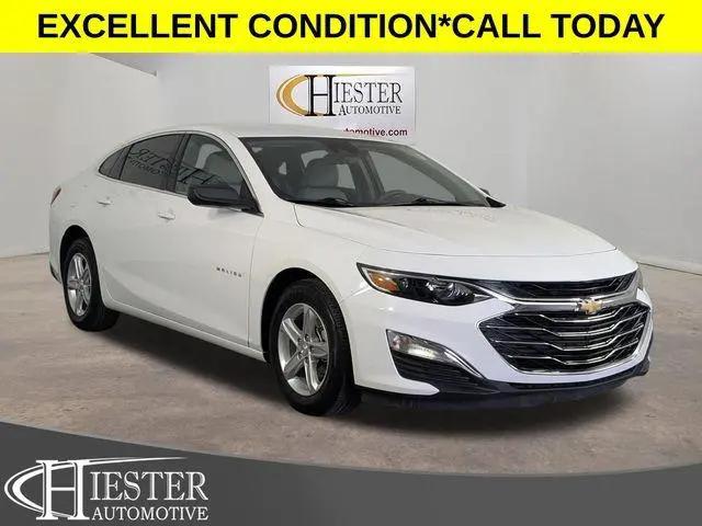 2024 Chevrolet Malibu FWD 1FL for sale in Fuquay-Varina, NC