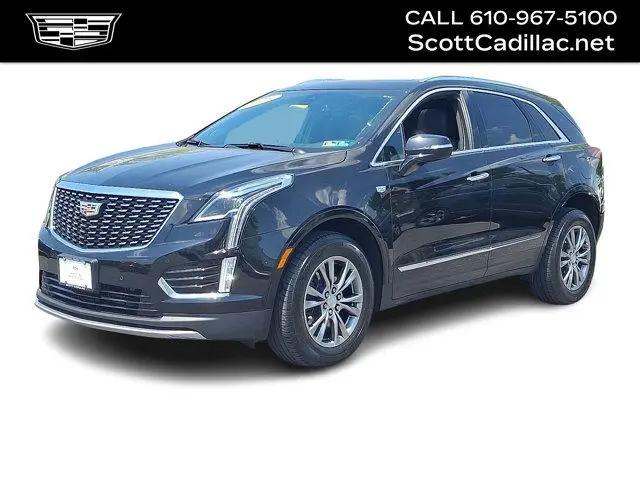 2023 Cadillac XT5 AWD Premium Luxury for sale in Allentown, PA
