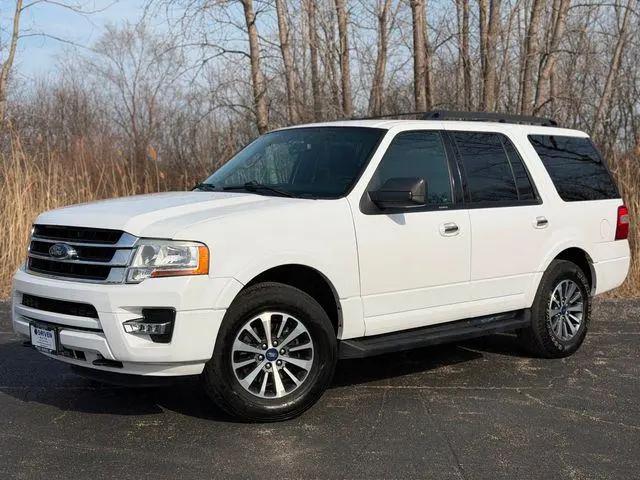 2017 Ford Expedition XLT for sale in East Dundee, IL